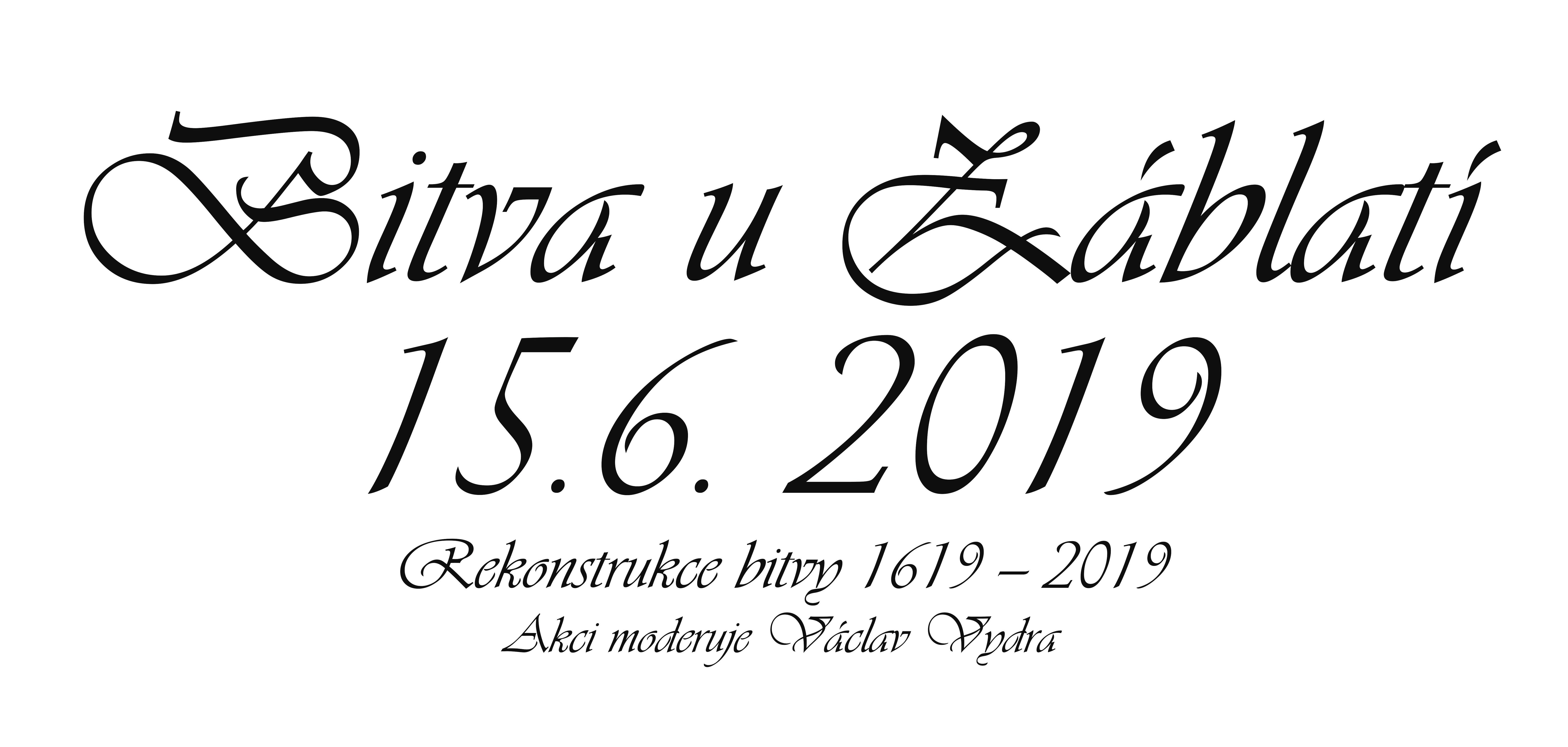 Rekonstrukce Bitvy u Záblatí